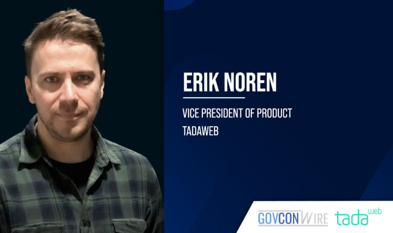 Tadaweb’s Erik Noren on Helping Analysts Focus on Relevant OSINT