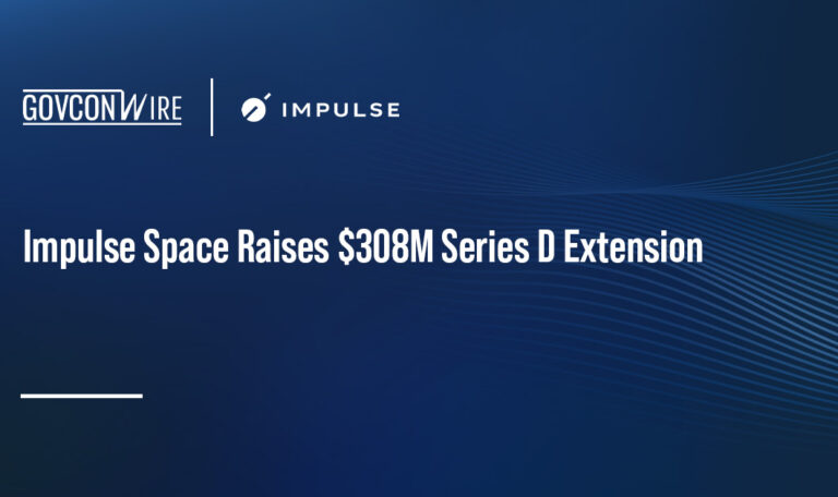 Impulse Space Raises $308M Series D Extension