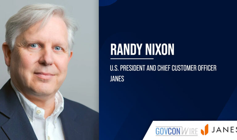 Janes’ Randy Nixon: Grounding Fusion in Verified Data Helps Cut Through the Noise