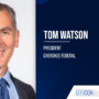 Tom Watson Named Cherokee Federal President