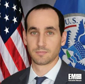 Steven Willoughby's headshot Steven Willoughby. Willoughby leads DHS PEO for UAS and C-UAS