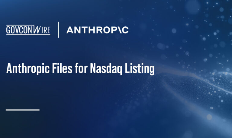 Anthropic Files for Nasdaq Listing Anthropic Files for Nasdaq Listing