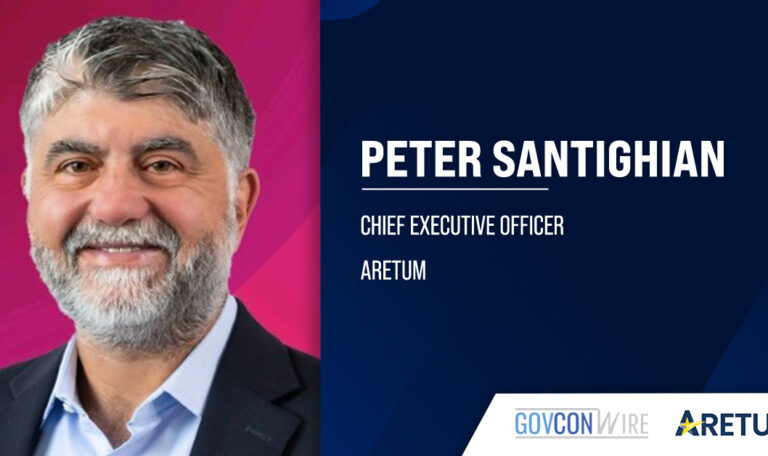 Aretum Names Peter Santighian CEO; Rohit Gupta Moves to Board
