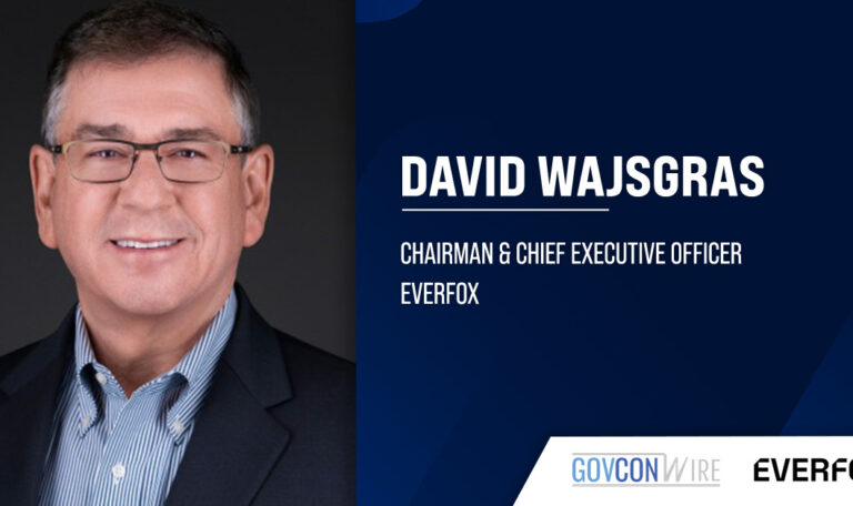 David Wajsgras on Everfox’s Core Capabilities & Acquisition Strategy David Wajsgras on Everfox’s Core Capabilities & Acquisition Strategy