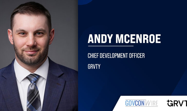 GRVTY Taps Andy McEnroe to Lead M&A, Strategic Partnerships as Chief Development Officer GRVTY Taps Andy McEnroe to Lead M&A, Strategic Partnerships as Chief Development Officer