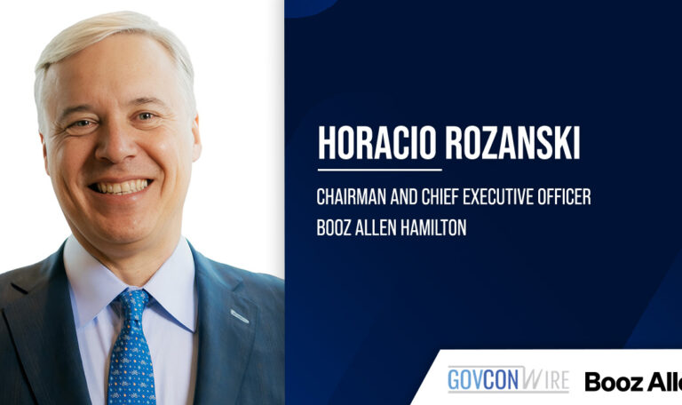 Booz Allen Logs $2.8B in Q2 FY 2027 Revenue, Updates Guidance Booz Allen Logs $2.8B in Q2 FY 2027 Revenue, Updates Guidance