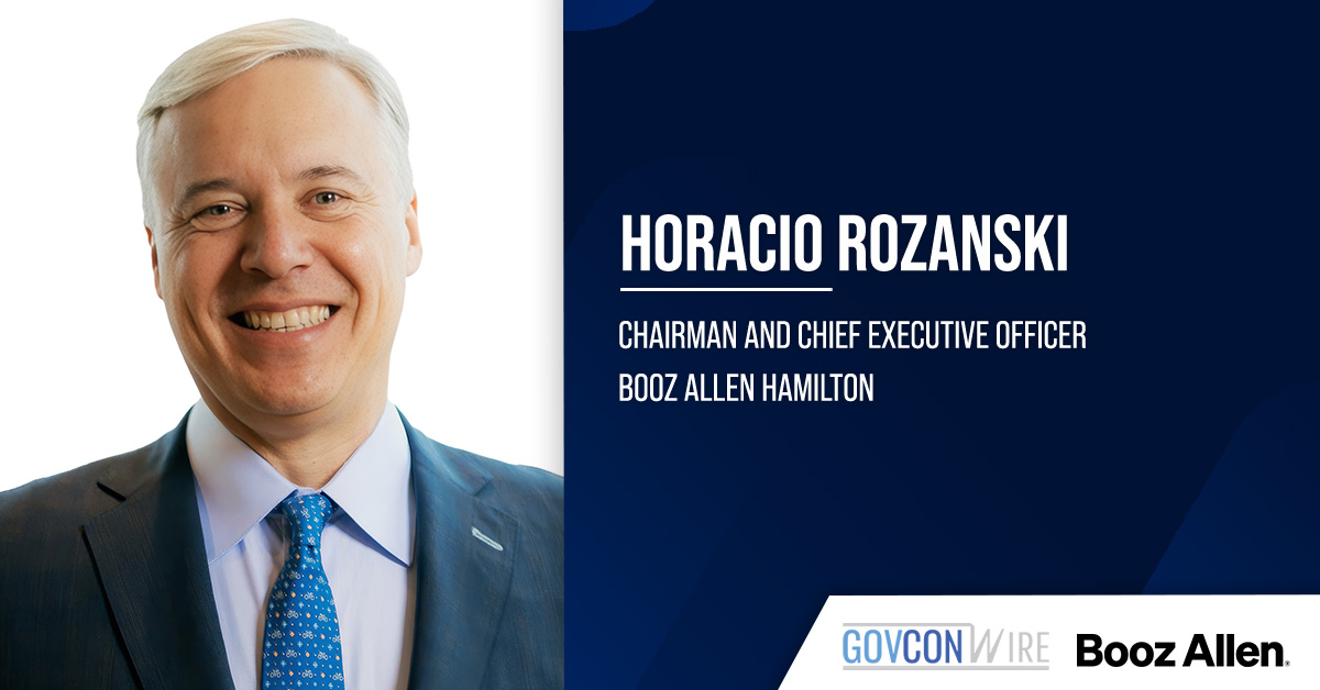 Booz Allen Logs $2.8B in Q2 FY 2027 Revenue, Updates Guidance Booz Allen Logs $2.8B in Q2 FY 2027 Revenue, Updates Guidance
