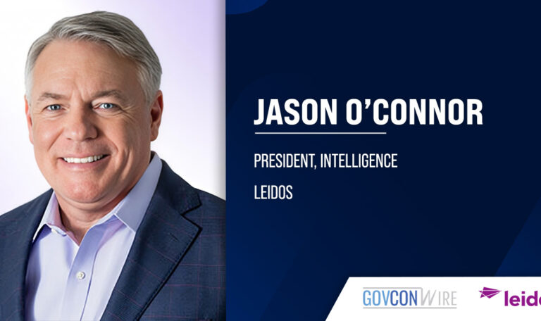 Leidos Secures $160M USCYBERCOM Contract to Support Cyber Operations