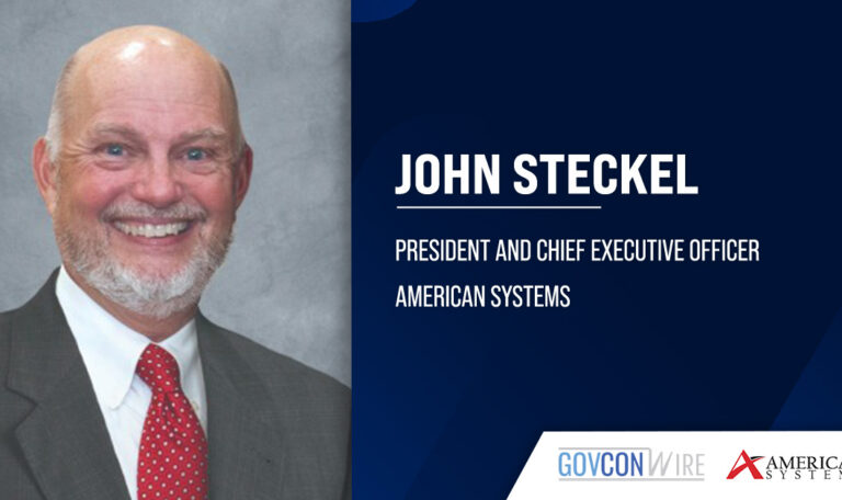 AMERICAN SYSTEMS Awarded $113M Follow-On Task Order for DOW Critical Tech Work
