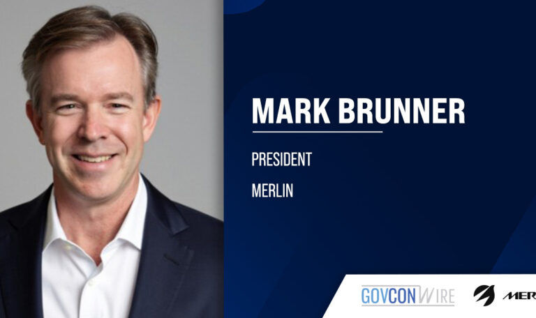 Merlin Elevates Chief Revenue Officer Mark Brunner to President