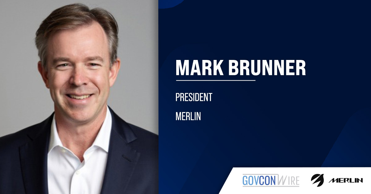 Merlin Elevates Chief Revenue Officer Mark Brunner to President