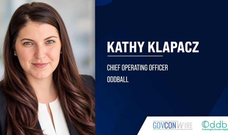 Oddball Appoints Kathy Klapacz as Chief Operating Officer