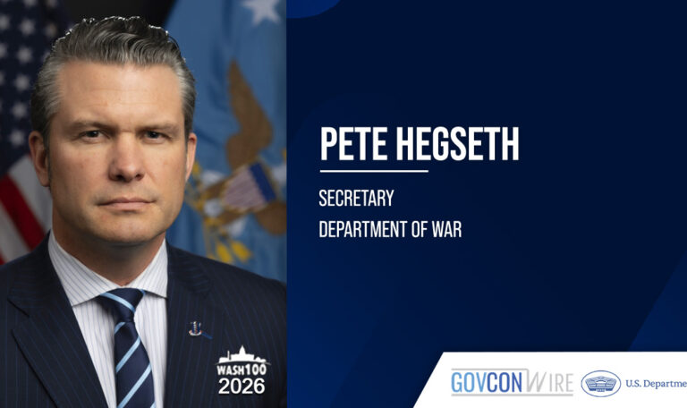 Hegseth Unveils Project Meridian & 5 Other DOW Initiatives