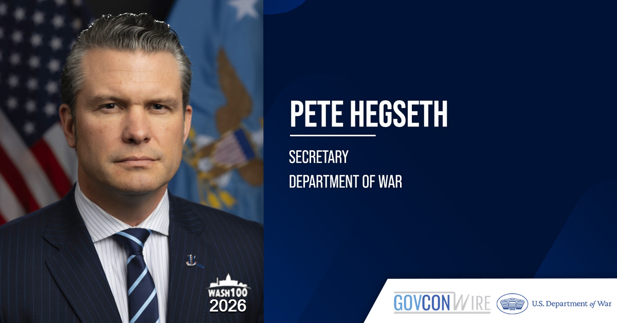 Hegseth Unveils Project Meridian & 5 Other DOW Initiatives