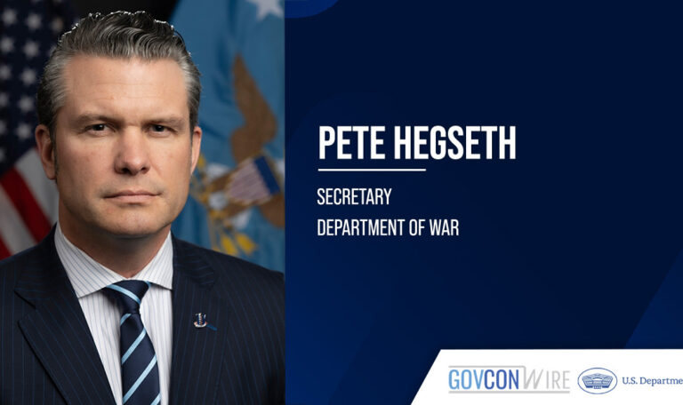 Trump, Hegseth Unveil $6.6B Arsenal-2 Submarine Component Yard
