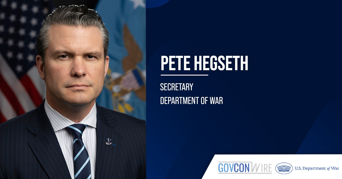 Trump, Hegseth Unveil $6.6B Arsenal-2 Submarine Component Yard Trump, Hegseth Unveil $6.6B Arsenal-2 Submarine Component Yard