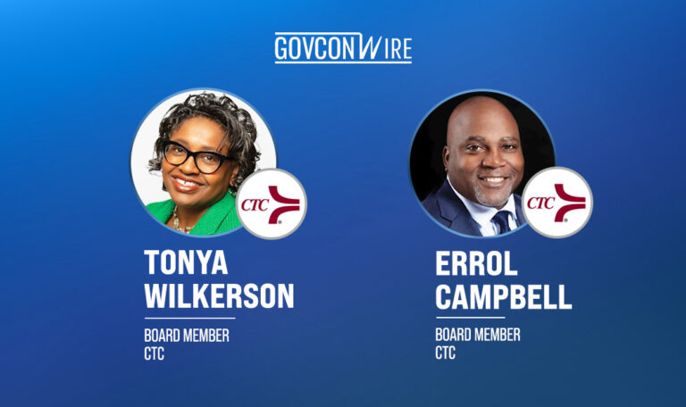 CTC Names Tonya Wilkerson, Errol Campbell to Board CTC Names Tonya Wilkerson, Errol Campbell to Board