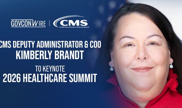 CMS Deputy Administrator & COO Kimberly Brandt to Keynote 2026 Healthcare Summit CMS Deputy Administrator & COO Kimberly Brandt to Keynote 2026 Healthcare Summit
