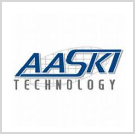 AASKI Gets $673M Army RS3 Task Order for Sensor Operations, Maintenance Support