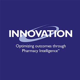 DLA Picks Innovation Associates for $450M Pharmacy Automation Contract
