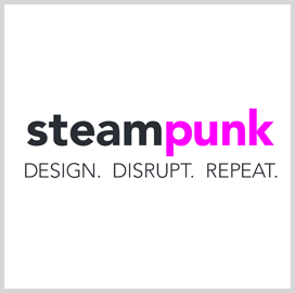 SE Solutions Rebrands as Steampunk; Matt Warren Quoted