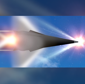 Dynetics Team to Develop Common-Hypersonic Glide Body Prototypes Under $352M Army OTA