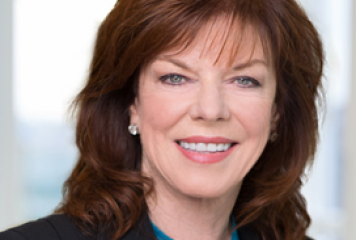 Energy Sector Vet Debra Reed-Klages to Join Lockheed Board; Marillyn Hewson Quoted