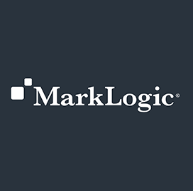 Bill Washburn Joins MarkLogic as Federal Chief Tech Officer