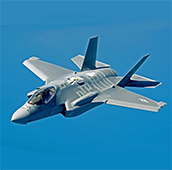 Lockheed, Pentagon Strike $34B Deal for 478 F-35s