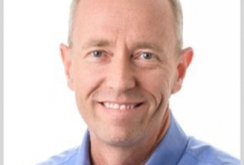 Mike Madsen Succeeds Tim Mahoney as Honeywell Aerospace Group Head