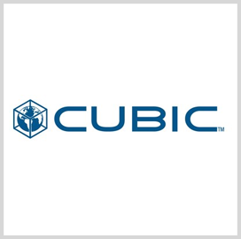 Cubic Subsidiary Wins Potential $325M Marine Corps Troposcatter Supply IDIQ