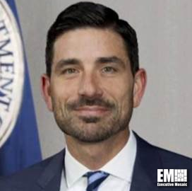 Chad Wolf Named Acting DHS Chief