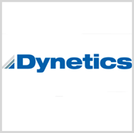 Dynetics Wins Potential $738M IDIQ to Support DIA Intell Hub