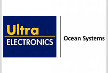 Ultra Electronics Unit to Develop Submarine Radar Software Mgmt Platform Under Potential $101M Navy IDIQ