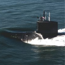 General Dynamics, Navy Reach Multibillion-Dollar Deal for Nine Virginia-Class Submarines