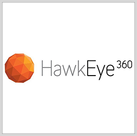 Advance Acquires Minority Stake in RF Data Analytics Firm HawkEye 360