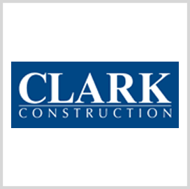 Navy Awards Clark Construction Group $570M Walter Reed Facility Addition, Alteration Project