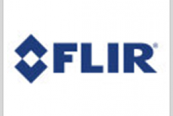 FLIR Systems to Supply Army Heavy Robotic Tech Under $109M Contract
