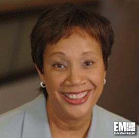 Former Mitre Exec Jacklyn Wynn Joins General Dynamics IT Business in VP Role
