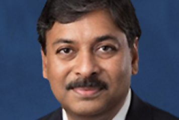 Sanjay Parthasarathy Named Business Dev’t, Strategy VP Within Leidos Defense Group