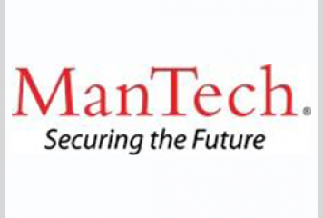 Vince Battistelli Joins ManTech as Federal Civilian Capture Exec Director
