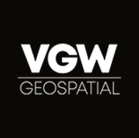 VGW Geospatial Wins $240M Army Contract for Borderland Surveying Services