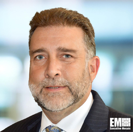Industry Vet Pete Pflugrath Named VP of LMI’s Logistics Arm