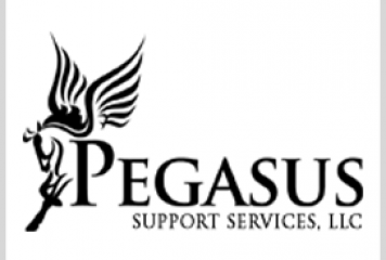 Pegasus Wins Potential $177M Army Facility Modernization, Sustainment Contract