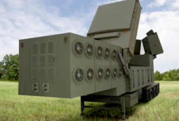 Raytheon Unveils Winning Design for Army Patriot Replacement Radar