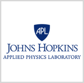 Johns Hopkins APL Gets $93M Modification on Air Force Systems Engineering Support Contract