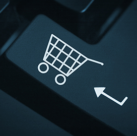 Amazon, Walmart, eBay Eye Potential $50B Market for Federal Online Purchases
