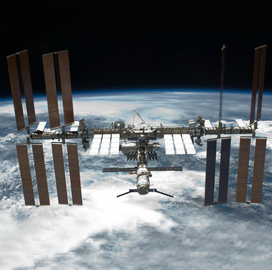 NASA Details ISS Single Flight Opportunity Requirement