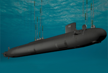 General Dynamics Awarded Potential $24.1B Contract Modification for Block V Virginia-Class Submarines