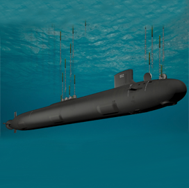 General Dynamics Awarded Potential $24.1B Contract Modification for Block V Virginia-Class Submarines